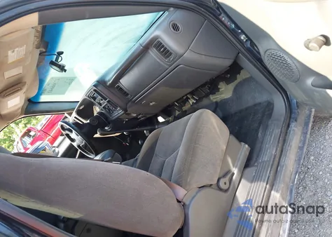 2007 Chevrolet Silverado 1500 Classic Work Truck from USA, damaged, VIN 3GCEK14X07G209595